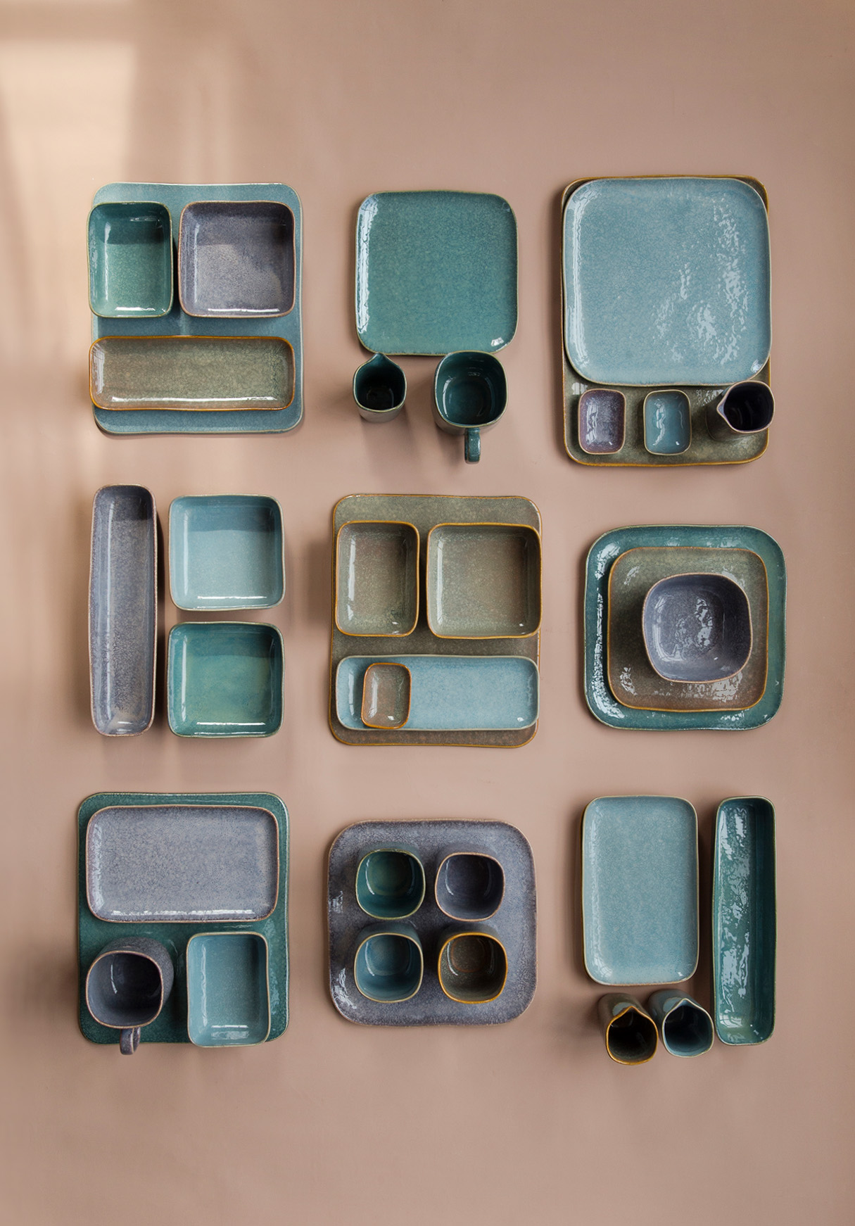 JOYYE ARTS & CRAFTS CO., LTD.