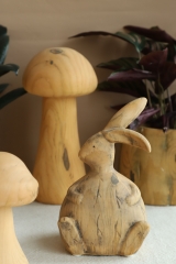 Natural Vibe Ceramic Planters and Candleholders
