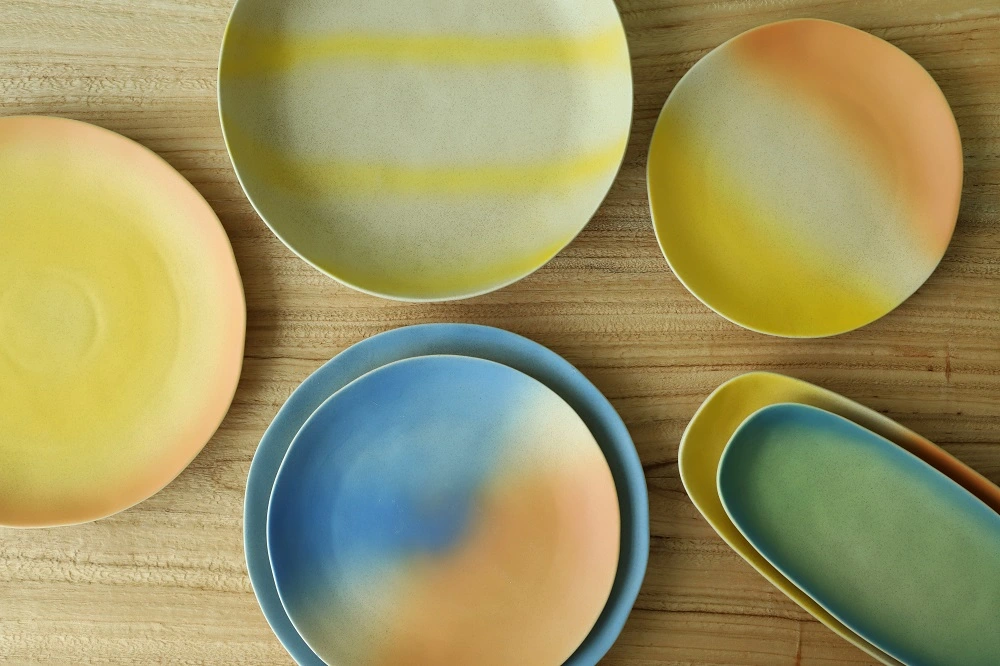 Types of Dinnerware: Dinnerware Materials Guide