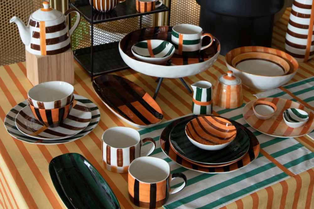 The Future of Ceramic Bakeware: Innovations to Watch