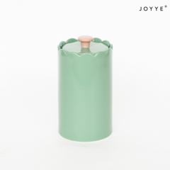 The Playful Wave Edged Cookware Collection by Joyye