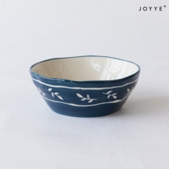 The Mushroom-themed Ceramic Dinnerware Collection by Joyye