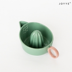 The Playful Wave Edged Cookware Collection by Joyye
