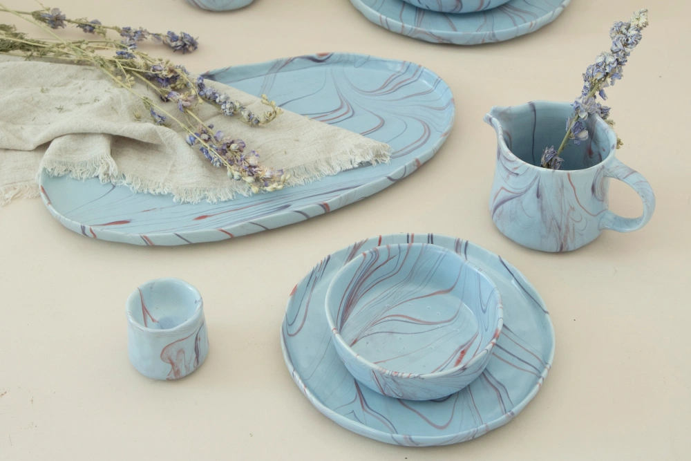Certifications in the Ceramic Industry