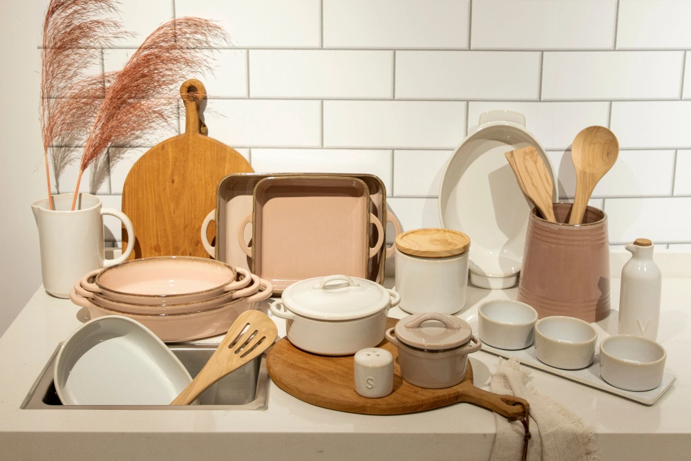 What is Ceramic Bakeware?