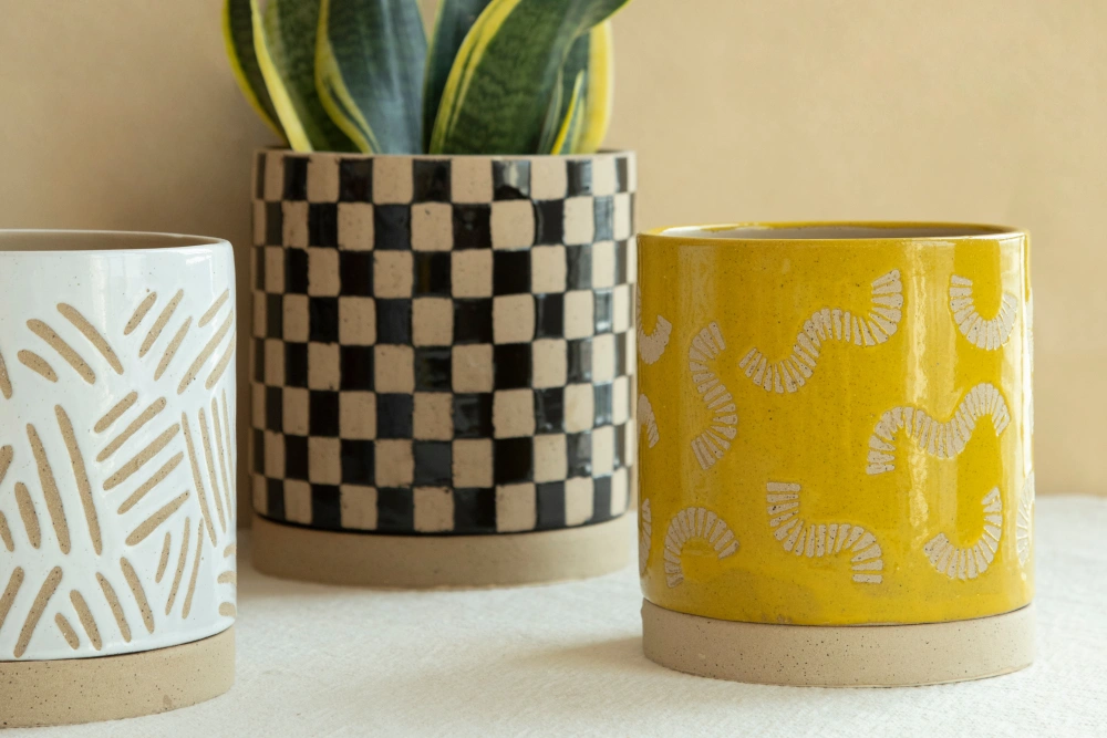 Vase Trends for 2025