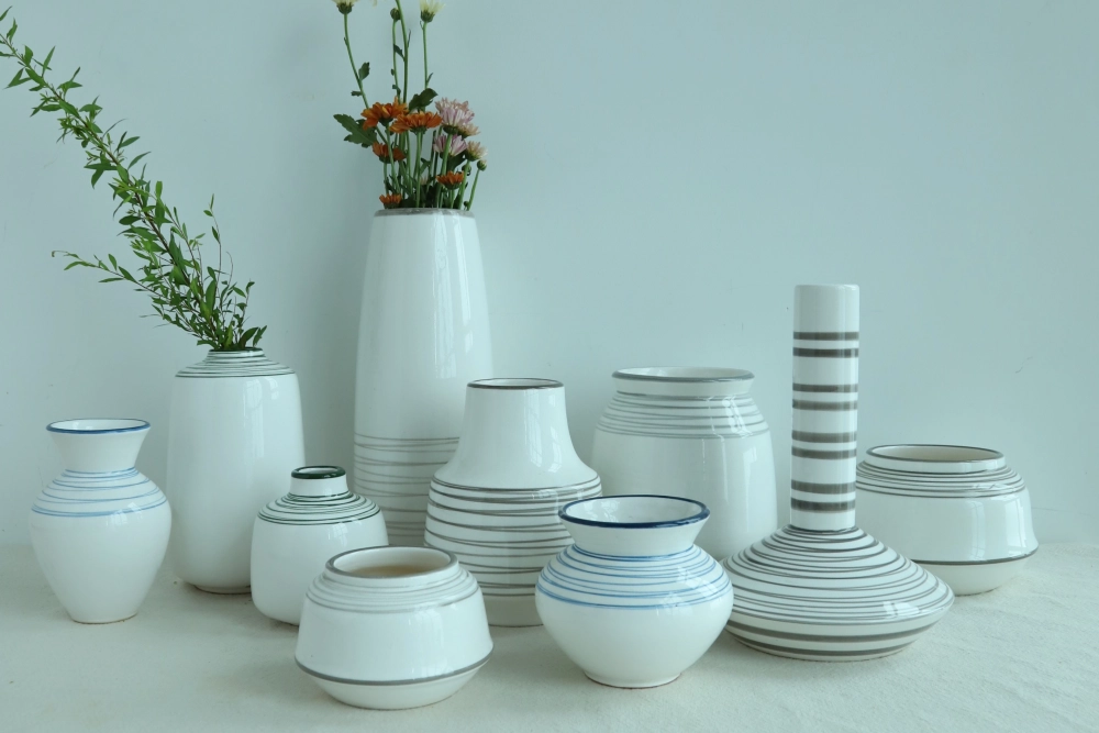 How to Find Reliable Customized Vase Suppliers