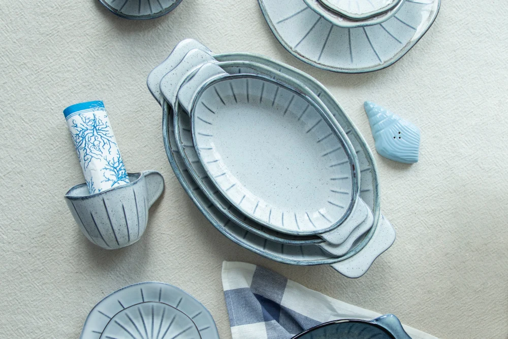 Benefits of Using Ceramic Bakeware in Modern Kitchens