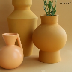 The Retro Stacked Vase Collection by Joyye