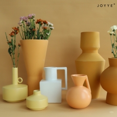 The Retro Stacked Vase Collection by Joyye