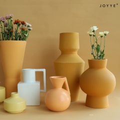The Retro Stacked Vase Collection by Joyye