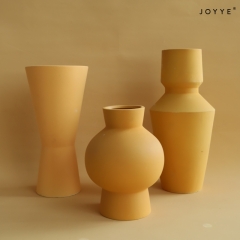 The Retro Stacked Vase Collection by Joyye