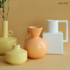 The Retro Stacked Vase Collection by Joyye