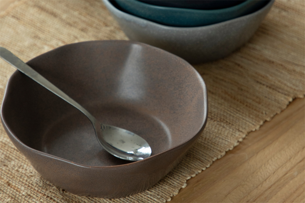 What Are Bowls Made Of?