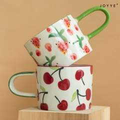 The Summer Tune Mugs Collection by Joyye