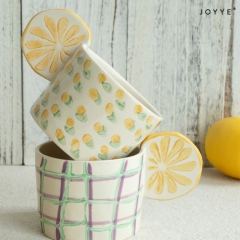 Joyyeのサマーバイブマグコレクション