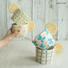 The Summer Vibe Mug Collection by Joyye