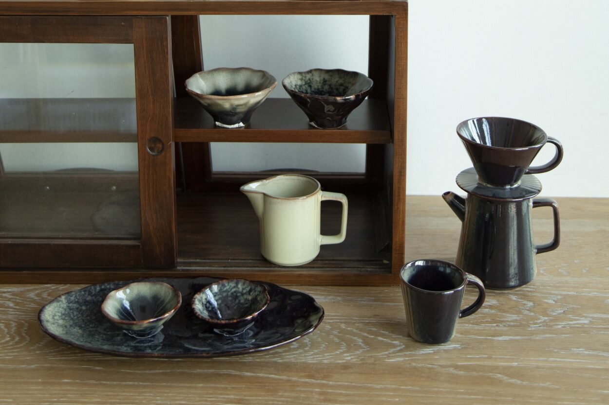 Faça você mesmo com cerâmica: como transformar louças de cerâmica antigas  em decoração exclusiva para sua casa?, image size:1250x833