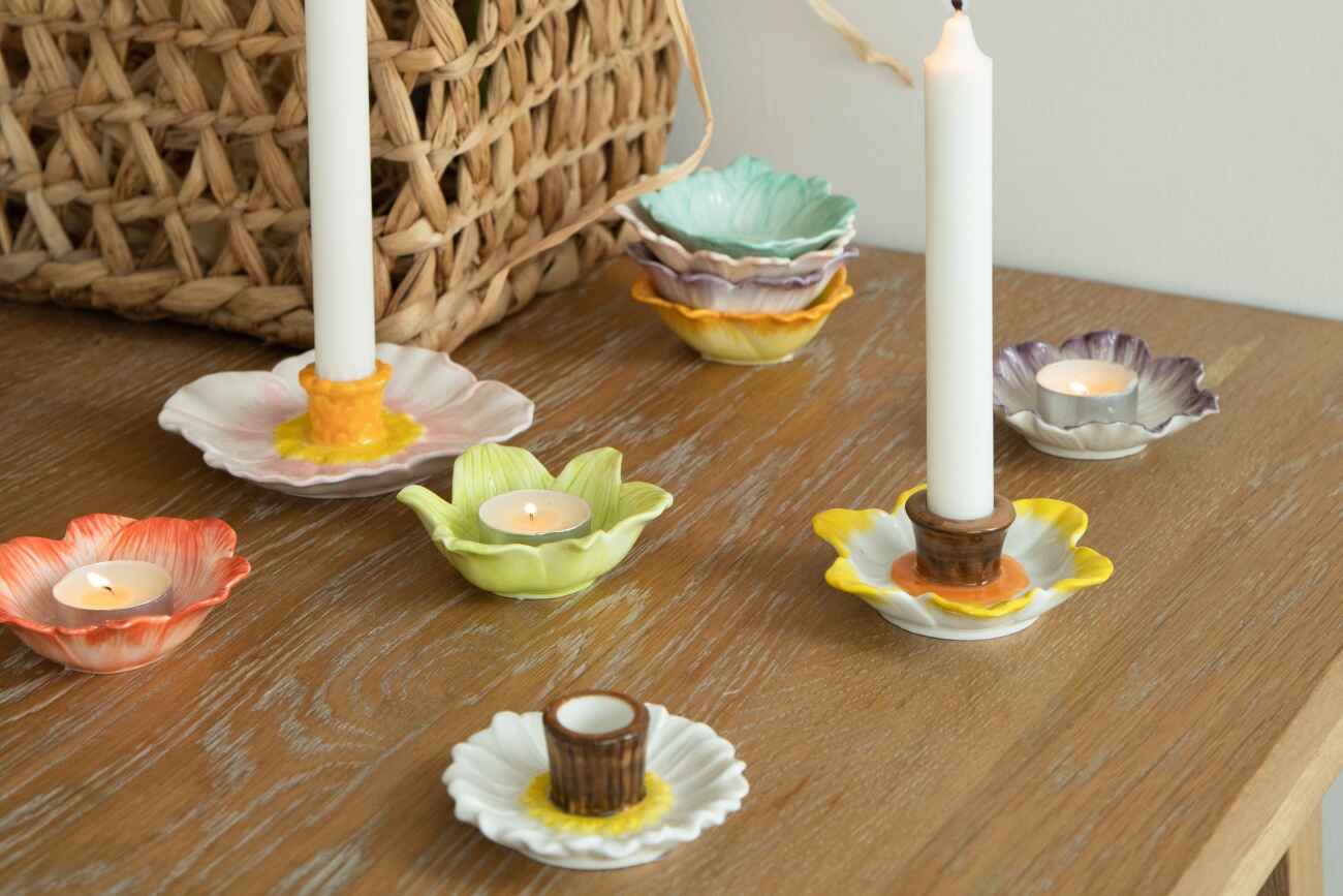 How to Choose the Perfect Wedding Candle Holder: Tips & Inspiration