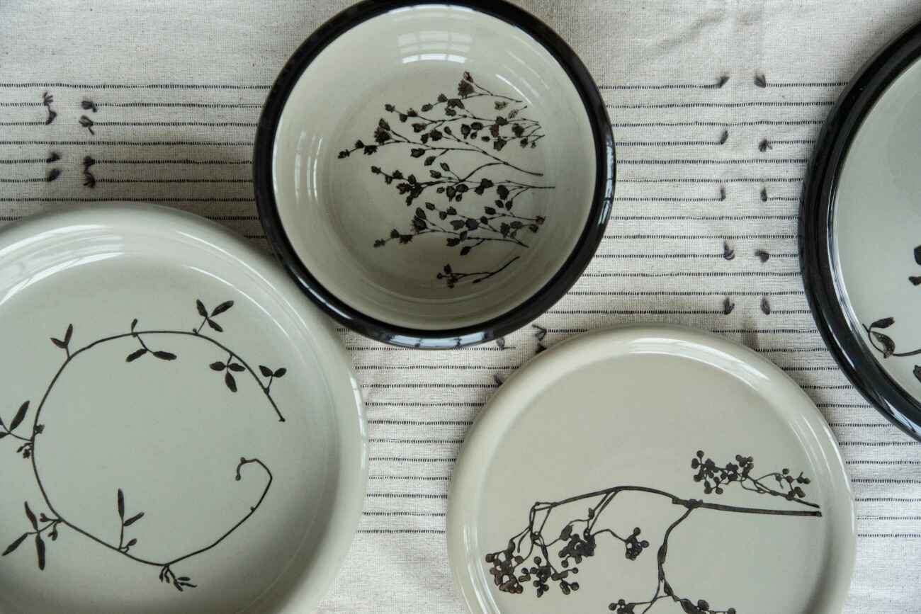 Wholesale Ceramic Plates from China: A Complete Guide