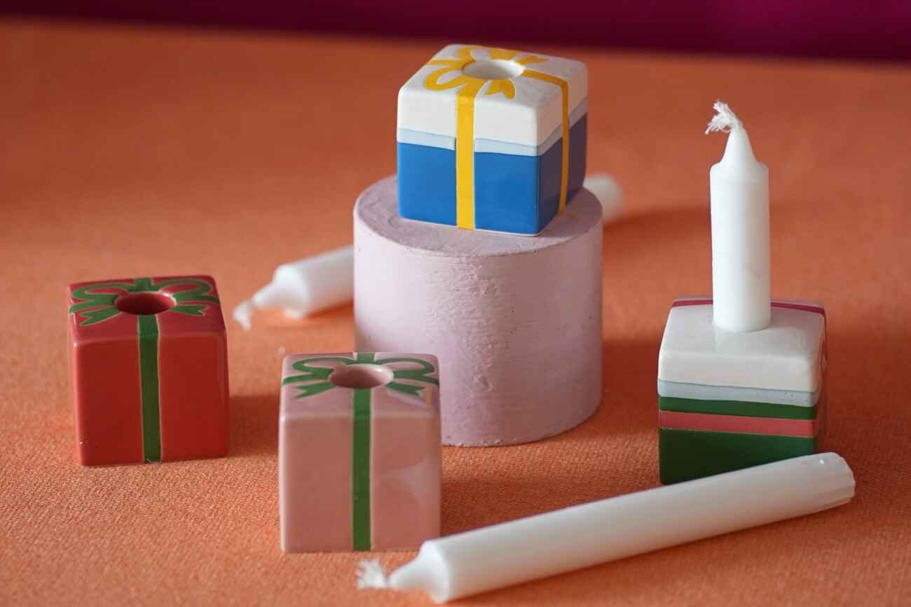 How to Choose the Right Candle for Your Candle Holder