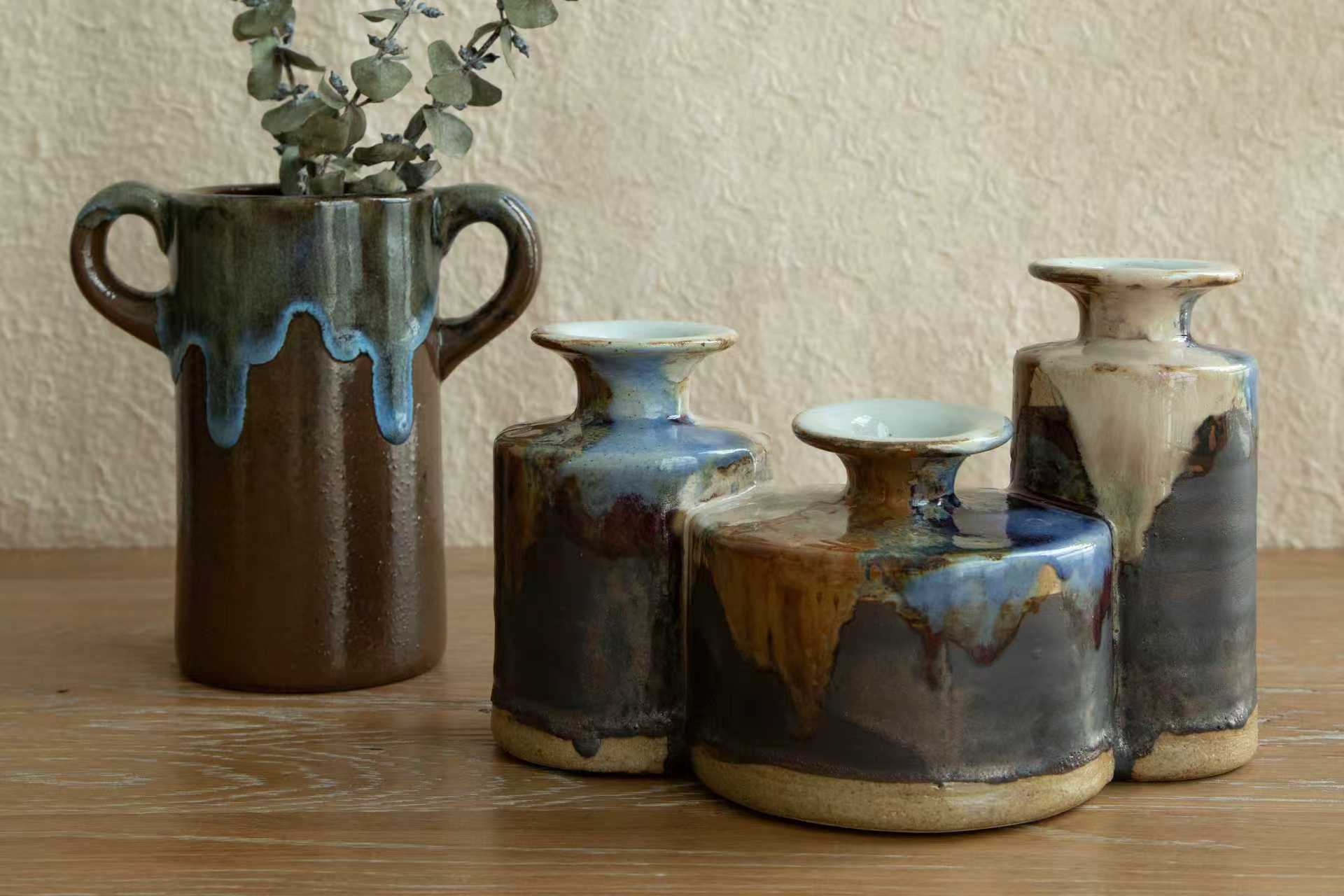 2025年の陶器食器のカラートレンド