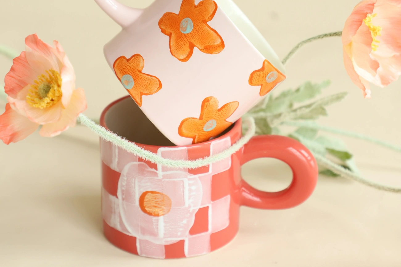 Buying Ceramic Coffee Cups in Bulk: Materials, Quality & Pricing Tips