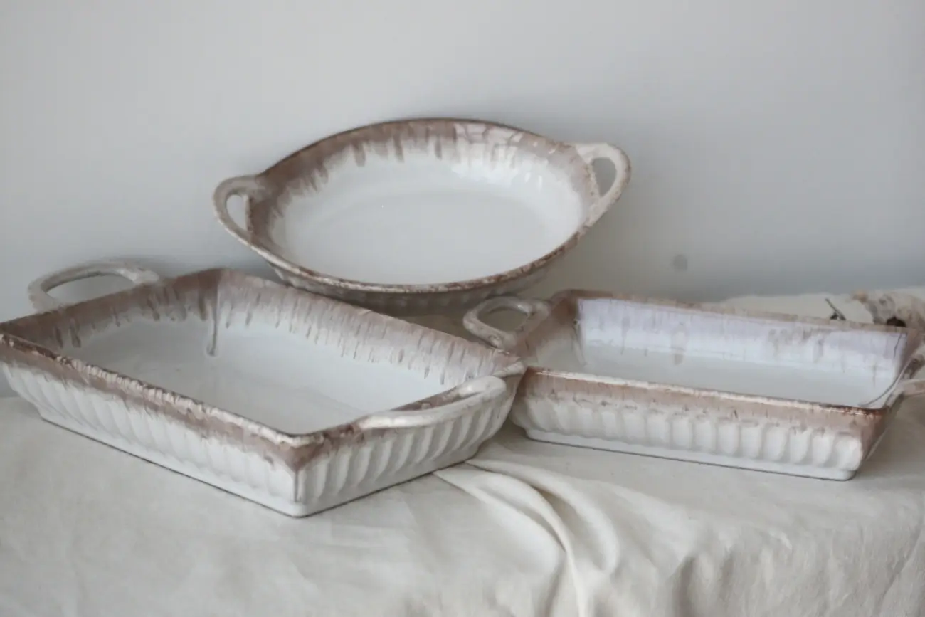 Is Ceramic Kitchenware Safe? What You Need to Know Before Buying