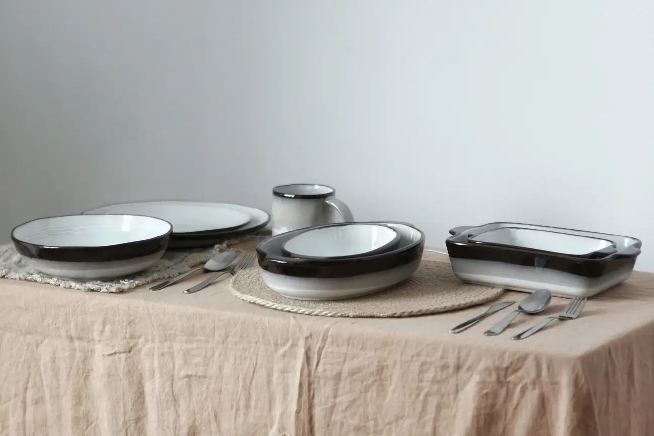 Best Ceramic Kitchenware for Everyday Cooking