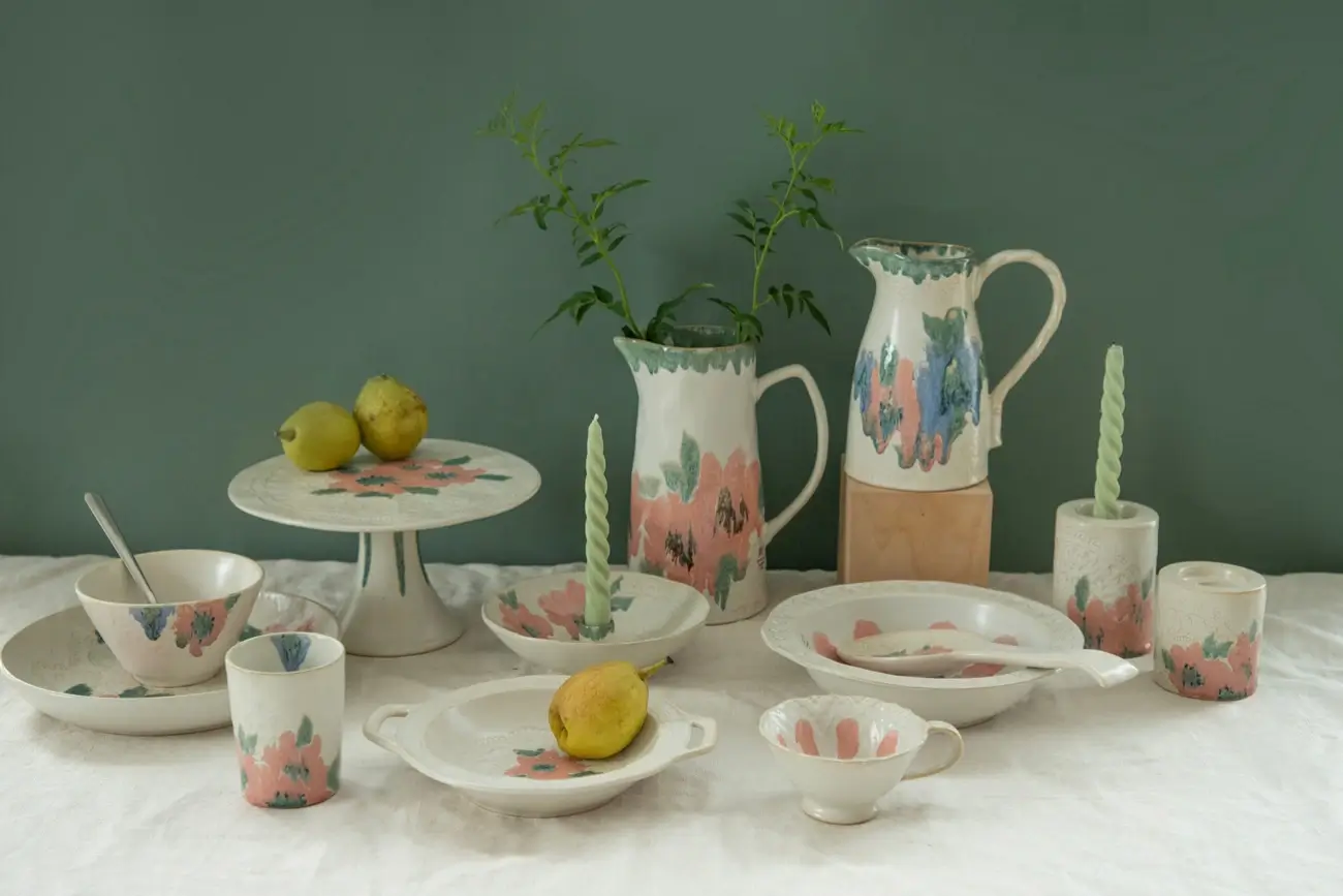 Why Does Ceramic Tableware Crack? Causes and How to Prevent It