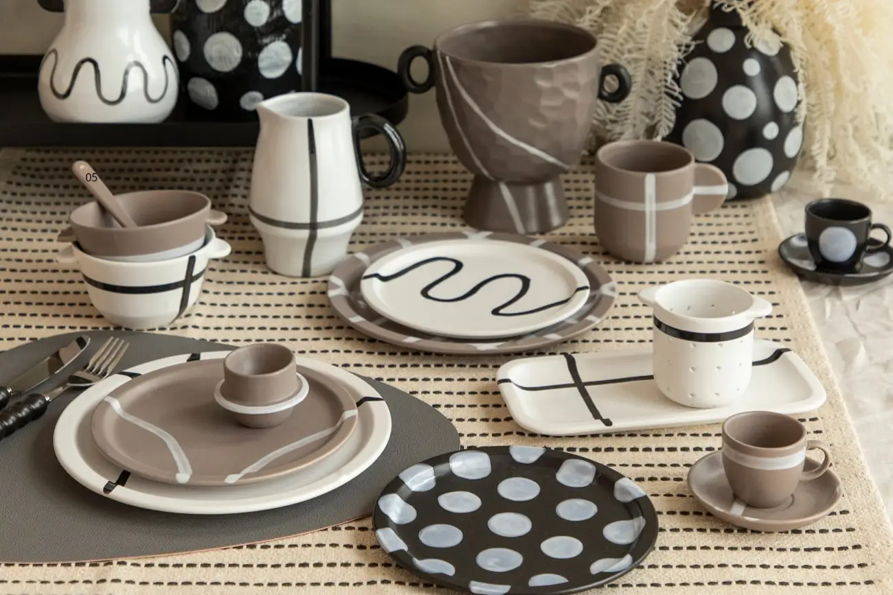 Ceramic Tableware Trends 2026: What Importers and Brands Should Know