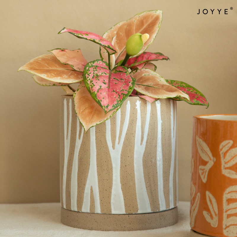 Traveler Planter Collection
