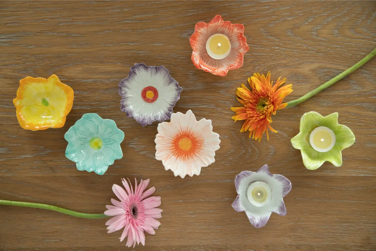 Decorative Candle Holders: Stylish Ideas to Elevate Any Space